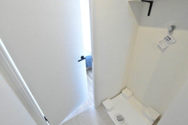 ダイアパレス目黒本町 洋室