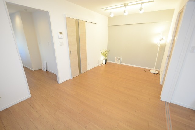 日興パレス文京 LD