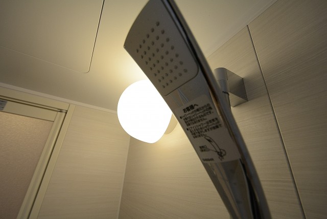 駒込コーポラス　サニタリールーム