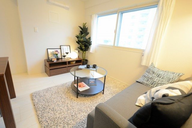 マンション池尻 LD