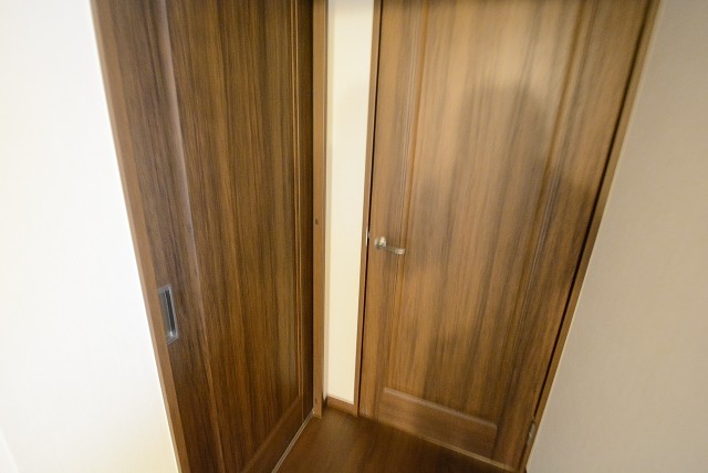 ライオンズマンション池田山 洋室9.5