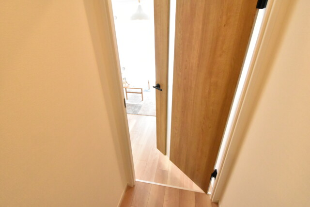 ダイアパレス目黒本町 LDK