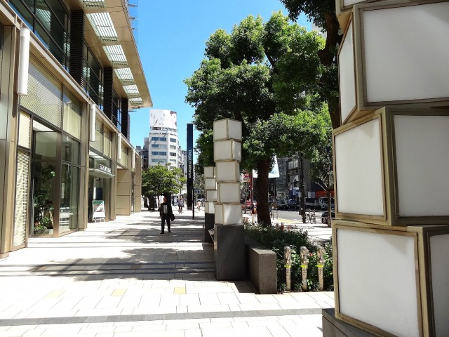 豊榮アンバサダー六本木　東京ミッドタウン