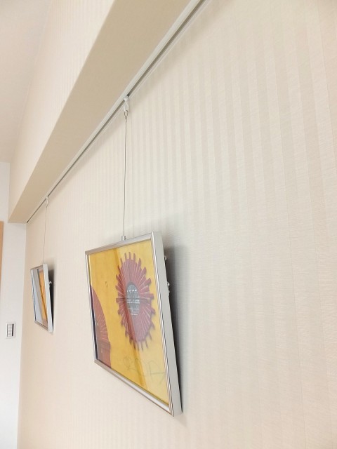 キャニオングランデ荻窪　洋室3