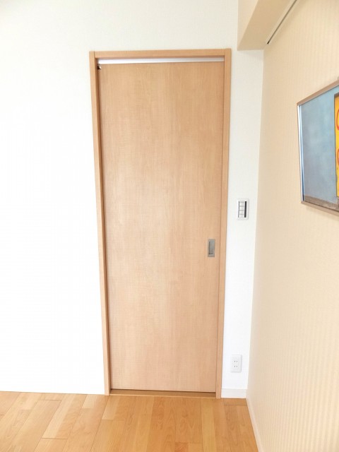 キャニオングランデ荻窪　洋室3