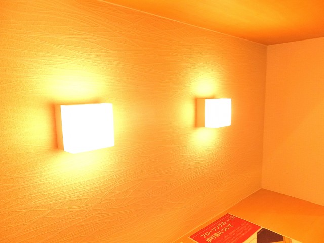 キャニオングランデ荻窪　玄関