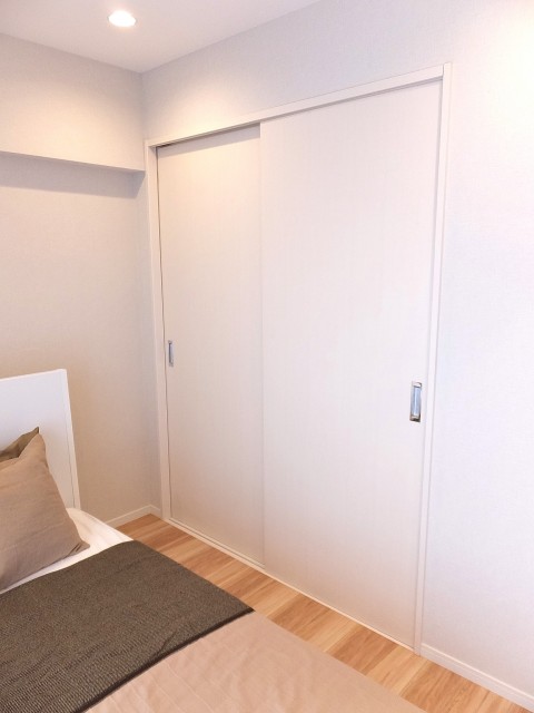 初台ハイツ　洋室