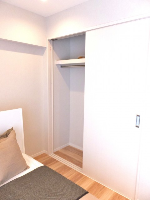 初台ハイツ　洋室