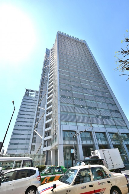 宮園キャピタルマンション　駅周辺