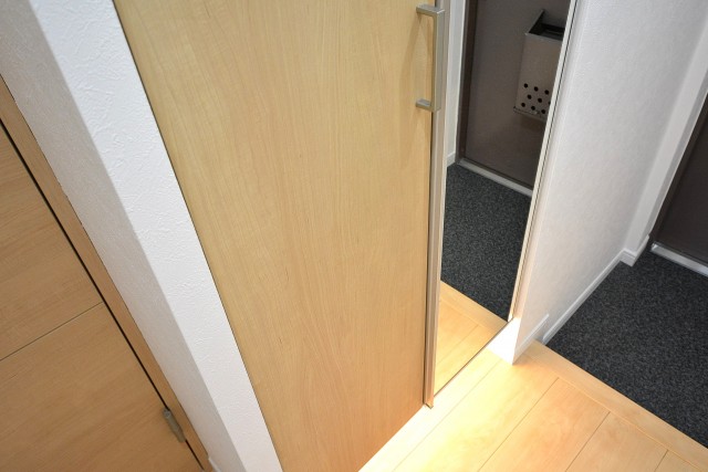 フォンテ青山　シューズＢＯＸ