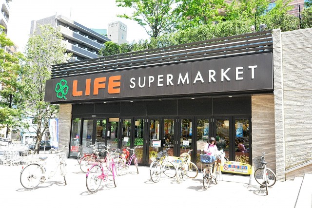 マンション池尻　周辺