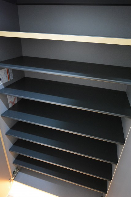 フォンテ青山　シューズＢＯＸ