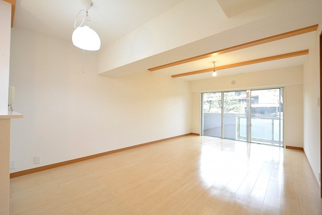 赤坂アーバンライフ　16帖LDK