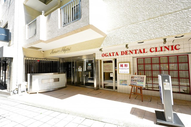 マンション池尻　周辺