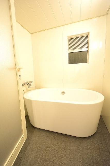 赤坂アーバンライフ　バスルーム