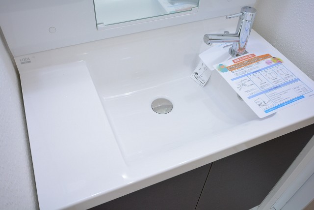 フォンテ青山　洗面ボウル