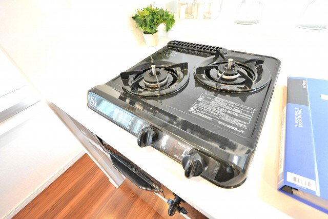 中銀桜新町マンシオン　キッチン