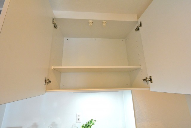 中銀桜新町マンシオン　キッチン