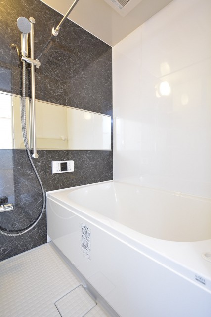 フォンテ青山　バスルーム