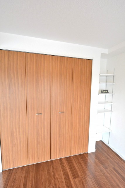 中銀桜新町マンシオン　洋室