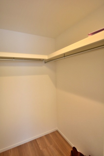 宮園キャピタルマンション　洋室1