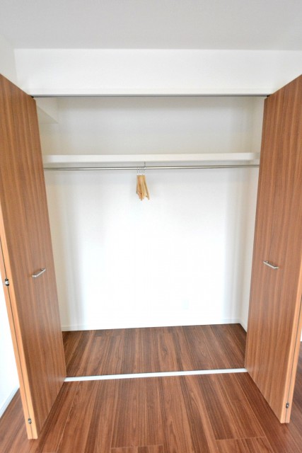 中銀桜新町マンシオン　洋室