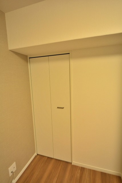 宮園キャピタルマンション　洋室2