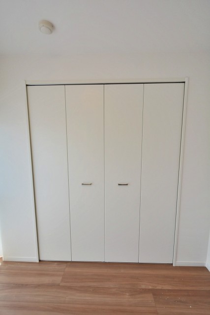 宮園キャピタルマンション　洋室3