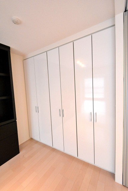 ダイナシティ市谷仲之町　洋室