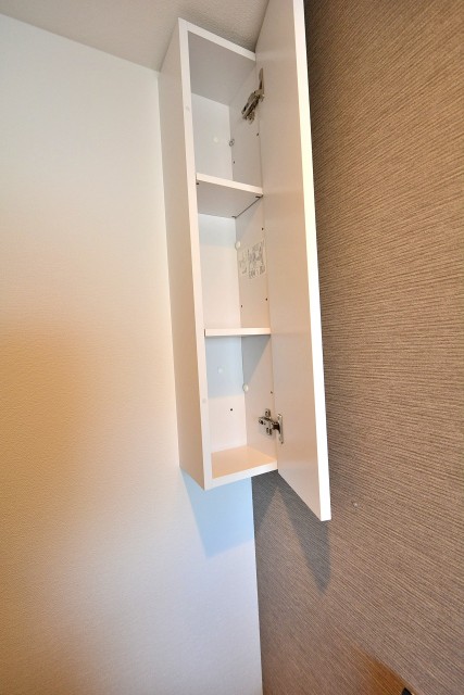 宮園キャピタルマンション　トイレ