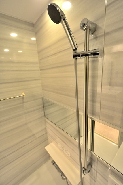 宮園キャピタルマンション　バスルーム