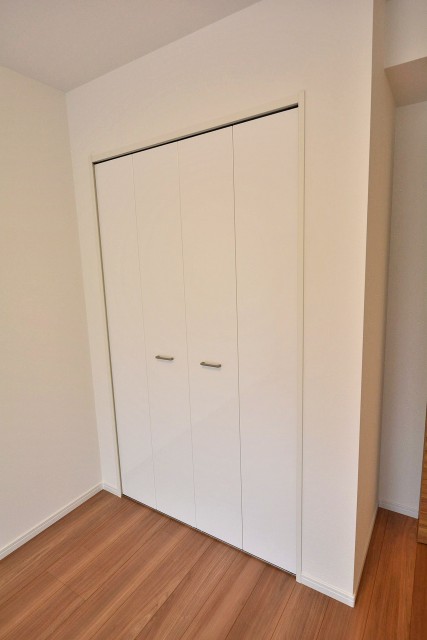 宮園キャピタルマンション　洋室2