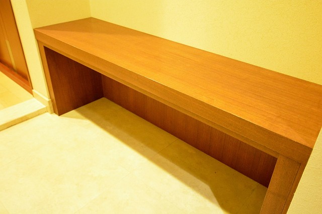 赤坂ハイツ　玄関