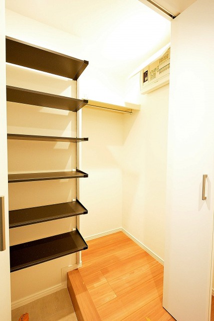 藤和大久保コープ　SIC