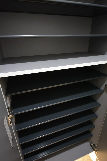 トーカンマンション駒込　シューズBOX