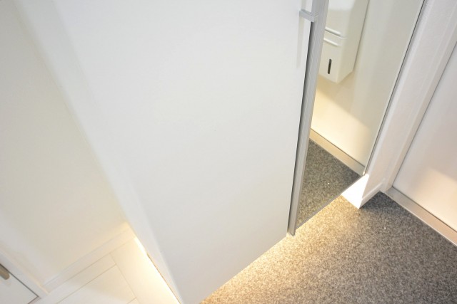 トーカンマンション駒込　シューズBOX