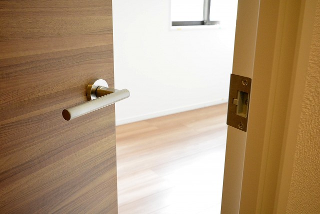 藤和大久保コープ　6.4帖ベッドルーム