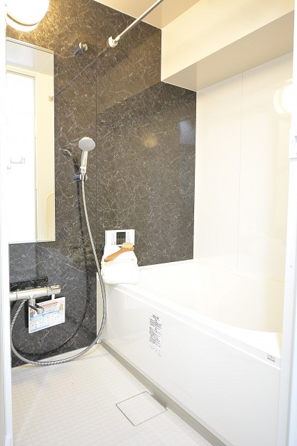 トーカンマンション駒込　バスルーム