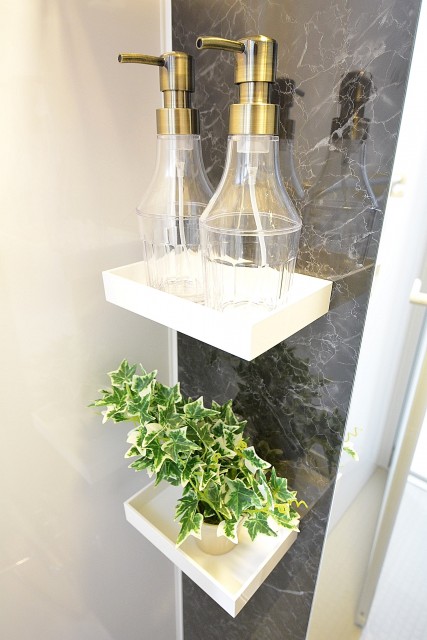 トーカンマンション駒込　バスルーム