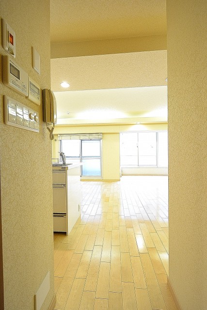 赤坂ハイツ　ＬＤＫ