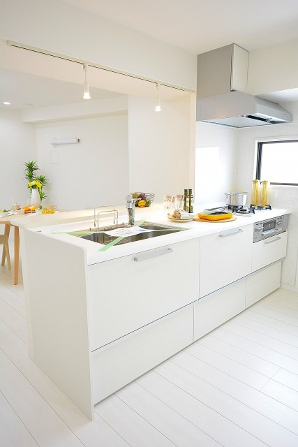 トーカンマンション駒込　キッチン