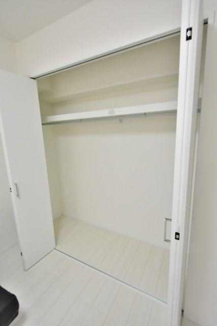 シルバーパレス千駄木　洋室1