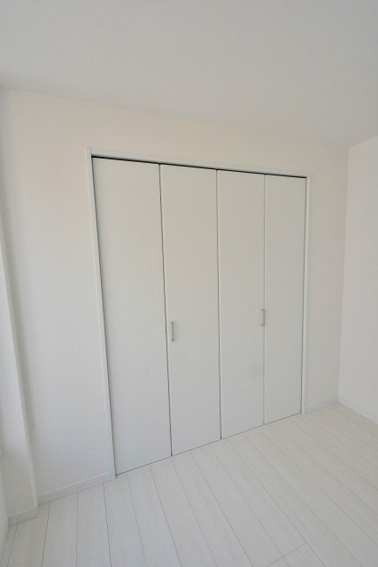 シルバーパレス千駄木　洋室2