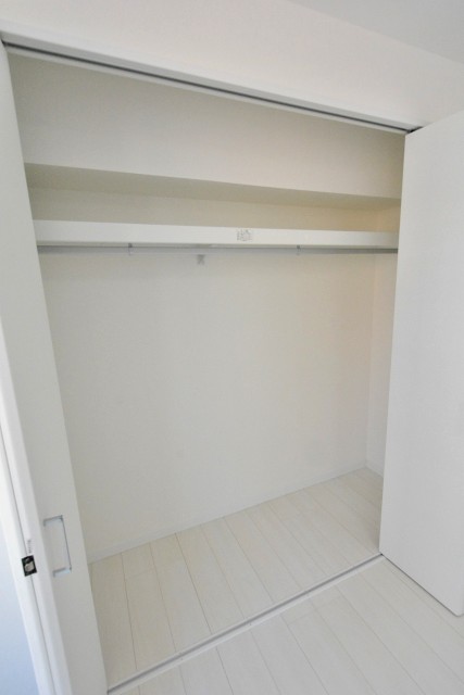 シルバーパレス千駄木　洋室2