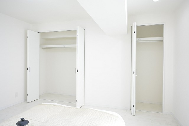 トーカンマンション駒込　洋室約8.8帖