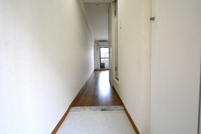 サンコート西荻窪223　玄関