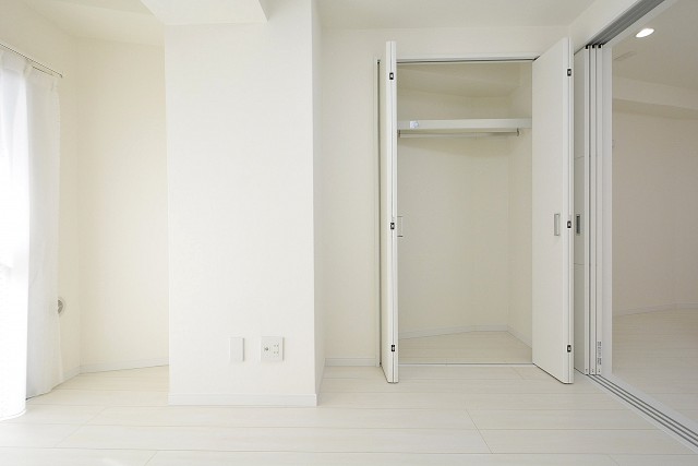 トーカンマンション駒込　洋室約5.5帖