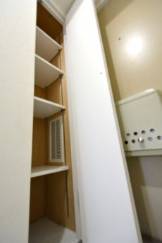 サンコート西荻窪223　シューズボックス