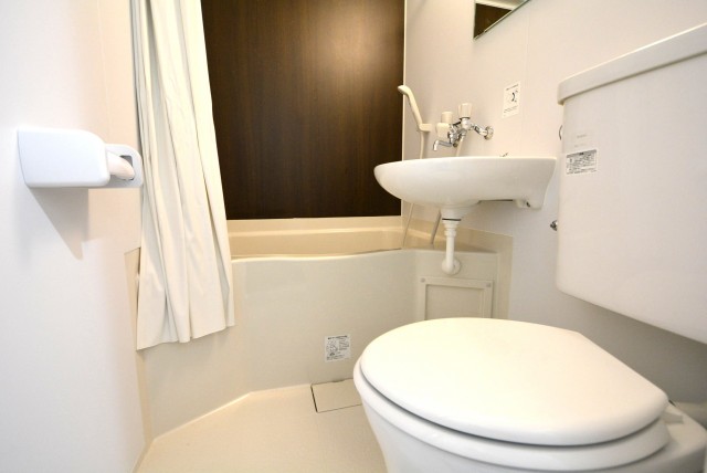 サンコート西荻窪223　バスルーム
