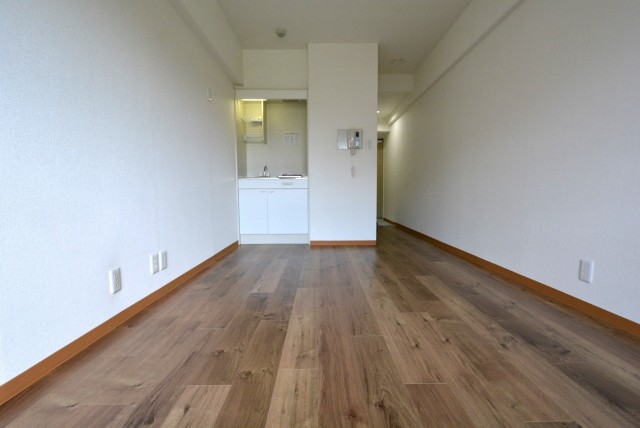 サンコート西荻窪223　洋室